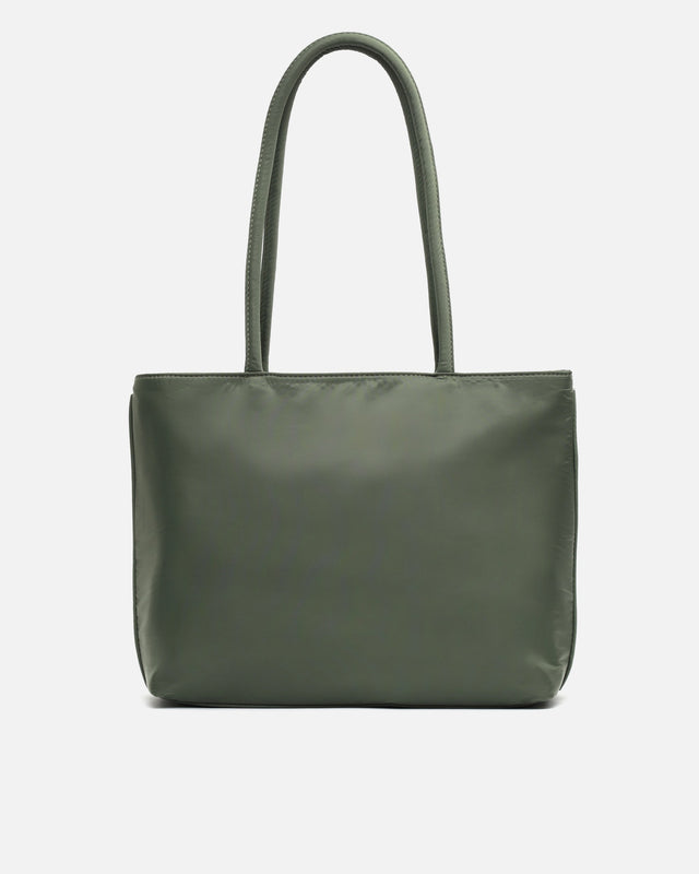 Tonba bolso shopper grande en nylon