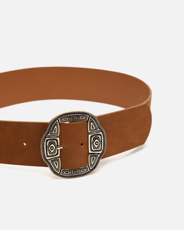 Lore belt 