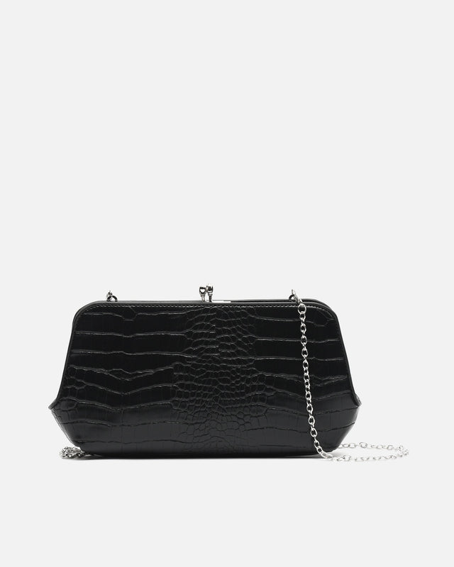 Yili Party-Tasche mit abnehmbarem Ketten-Schulterriemen