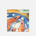 Gamba Foulard 