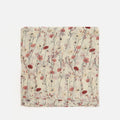 Poppy Foulard 