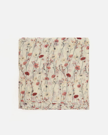 Poppy Foulard 