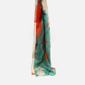 Zafiro Foulard 