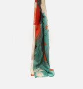 Zafiro Foulard 