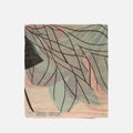 Zafiro Foulard 