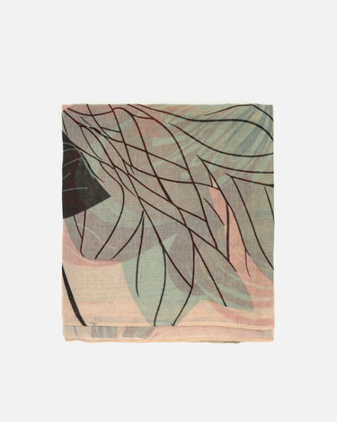Zafiro Foulard 