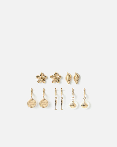 Amina Pendientes 
