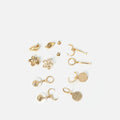Amina Pendientes 