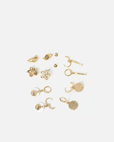 Amina Pendientes 