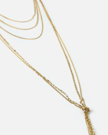 Anika Collar 