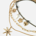 Collier Cordoni 