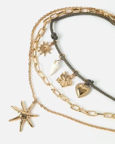 Collier Cordoni 