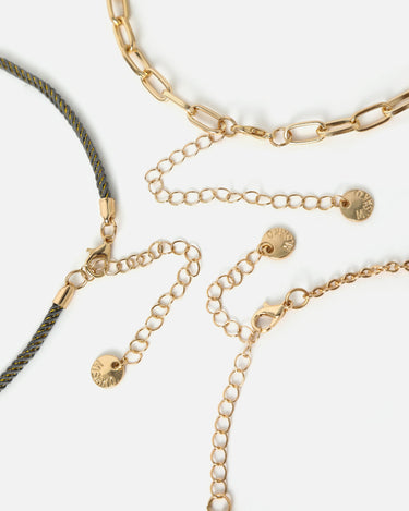 Collier Cordoni 