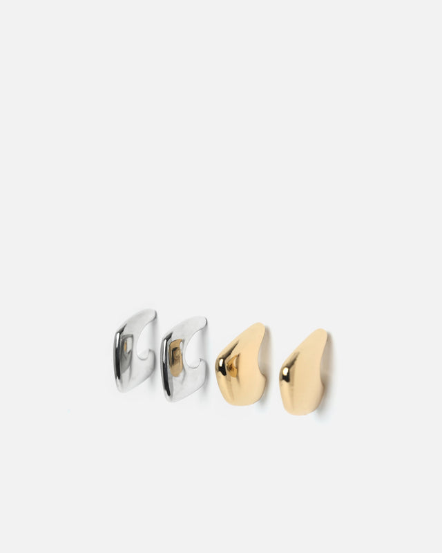 Mei set di orecchini 