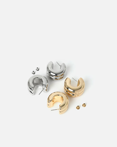 Nora Earrings 