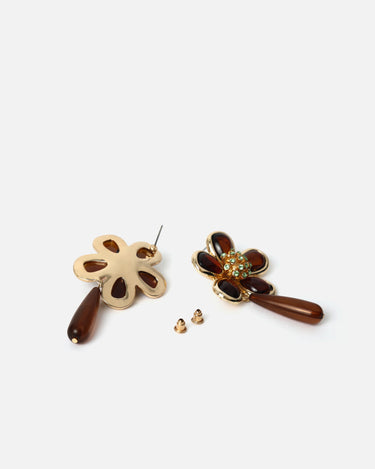 Petra Pendientes 