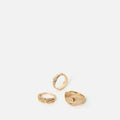 Thais Anello oro
