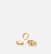 Thais Anello oro