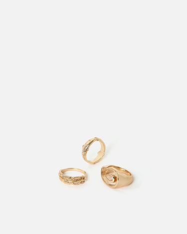 Thais Anello oro