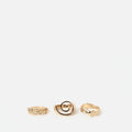 Thais Anello oro