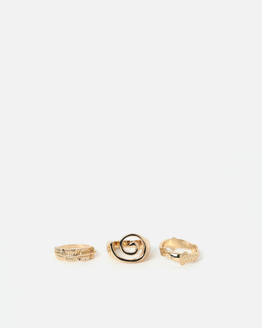 Thais Anello oro
