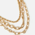 Yara Collar 