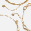 Yara Collar 