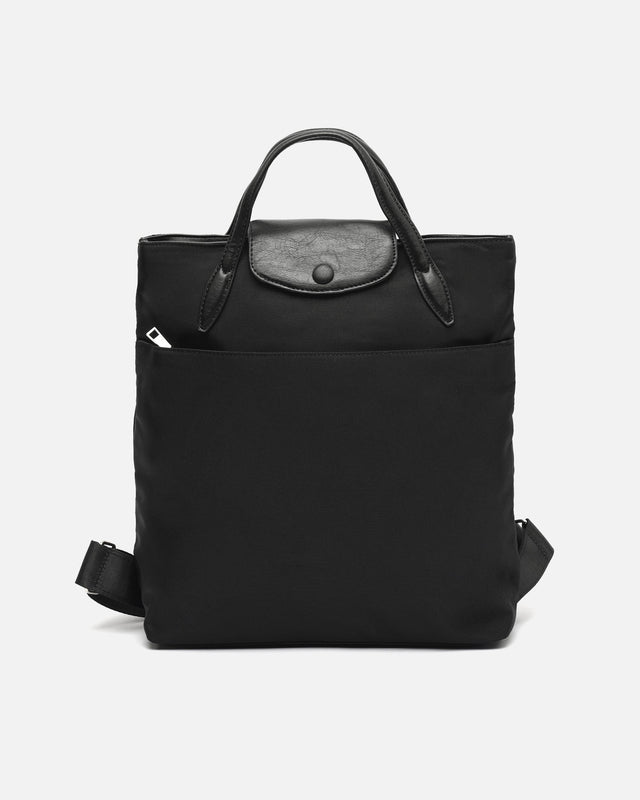Teme Rucksack aus Nylon