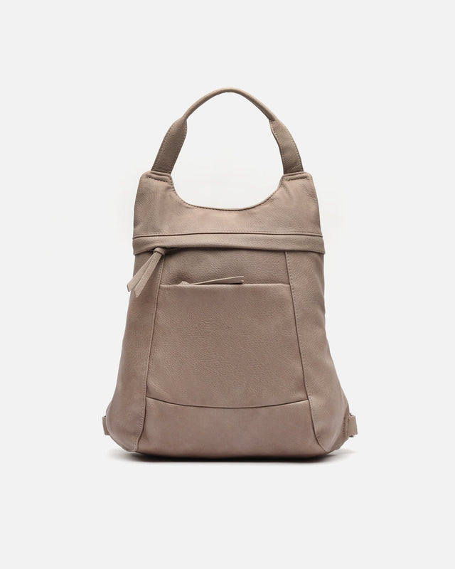 Tarti mochila antirrobo