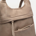 Tarti Mochila 