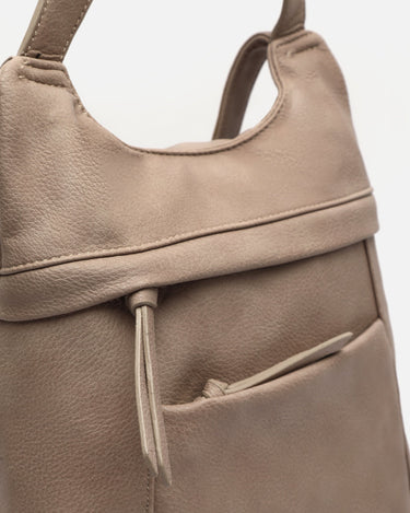 Tarti Mochila 