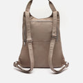 Tarti Mochila 