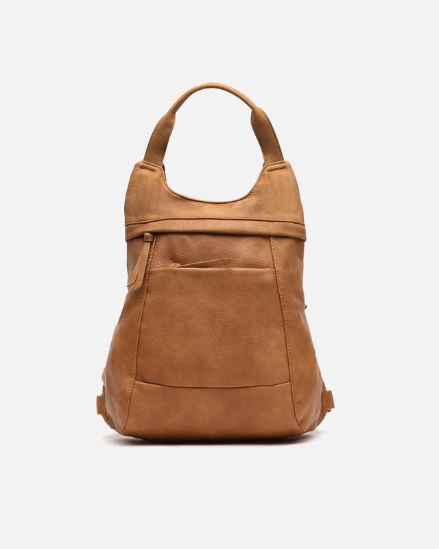 Tarti mochila antirrobo