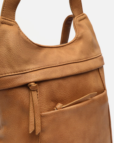 Tarti Mochila 