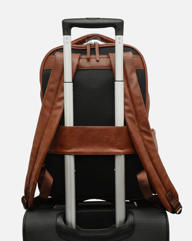 Tomas Mochila Hombre 
