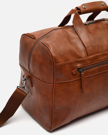Tomas Weekend Bag H 