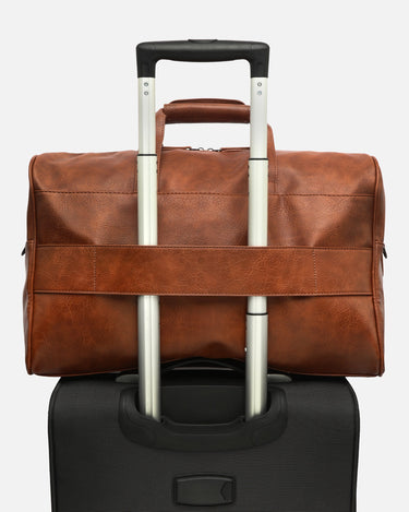 Tomas Weekend Bag H 