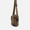 Tirso Bolso Hombre 