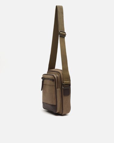 Tirso Bolso Hombre 