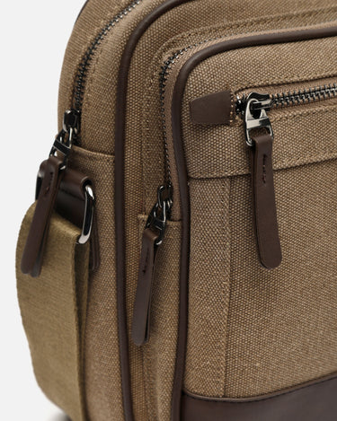 Tirso Bolso Hombre 
