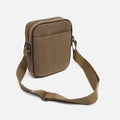 Tirso Bolso Hombre 