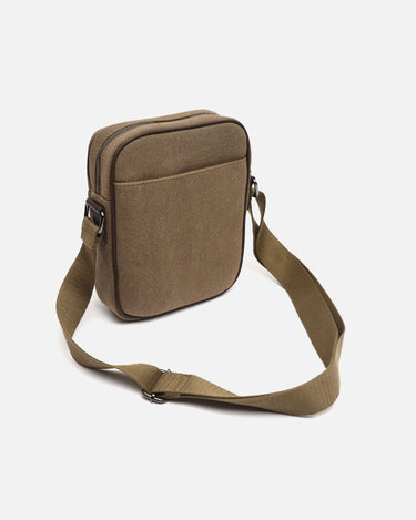 Tirso Bolso Hombre 