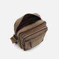 Tirso Bolso Hombre 