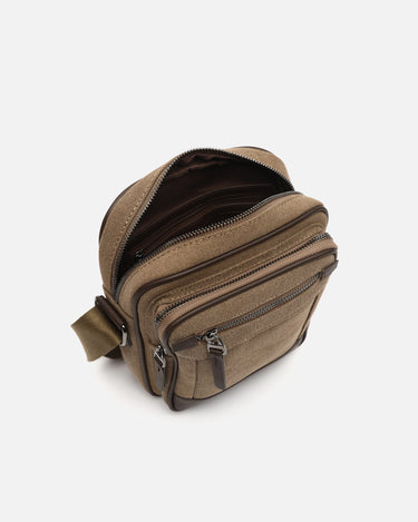 Tirso Bolso Hombre 