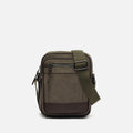 Tirso Bolso Hombre 