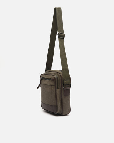 Tirso Bolso Hombre 