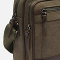 Tirso Bolso Hombre 