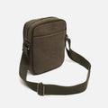 Tirso Bolso Hombre 