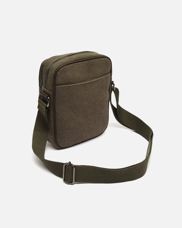 Tirso Bolso Hombre 