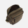 Tirso Bolso Hombre 